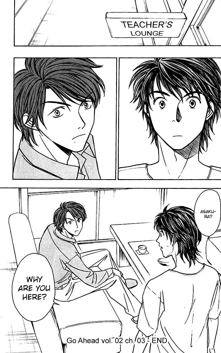 Page 45 Chapter 6 Go Ahead