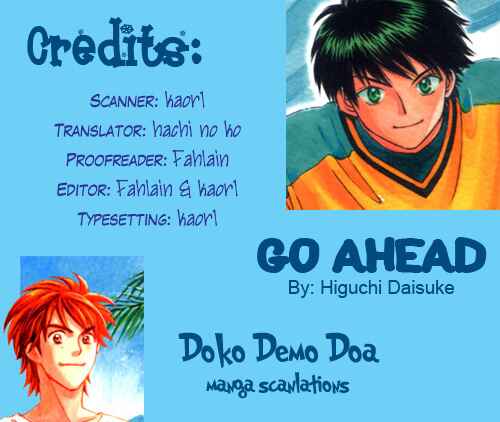 Page 46 Chapter 6 Go Ahead