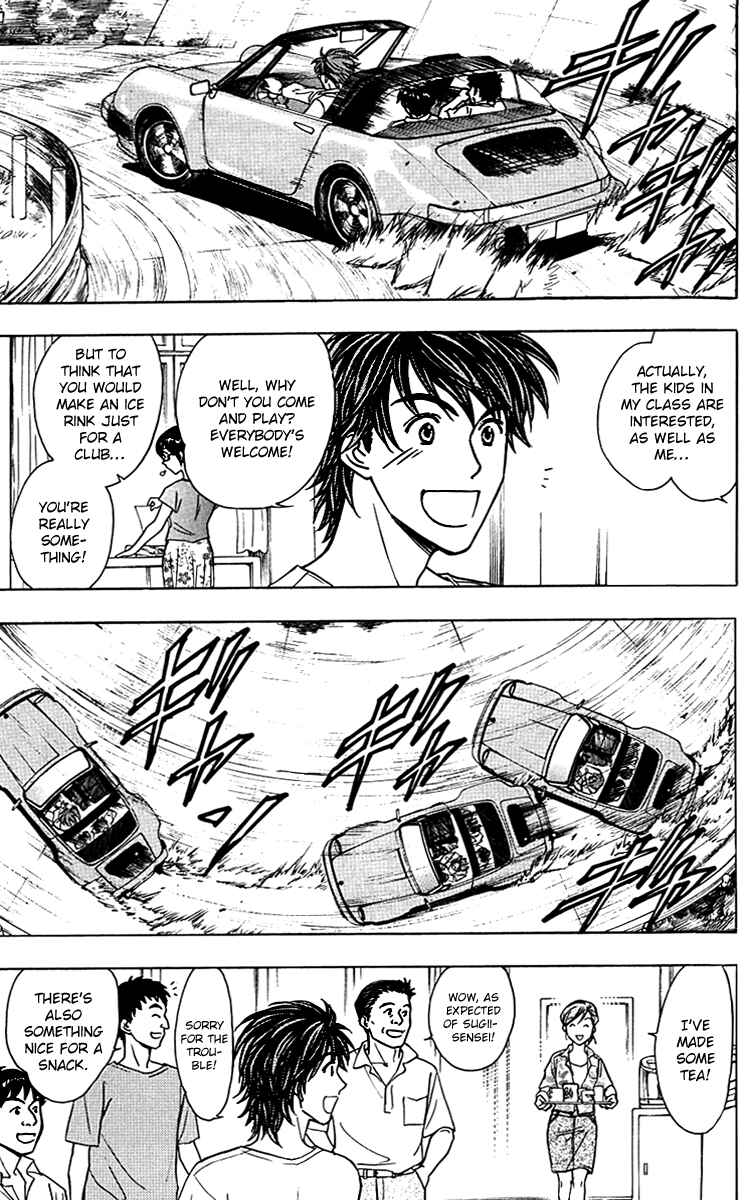 Page 5 Chapter 6 Go Ahead