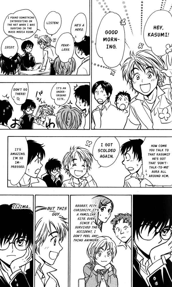 Page 24 Chapter Unknown_0cb5 Go Ahead