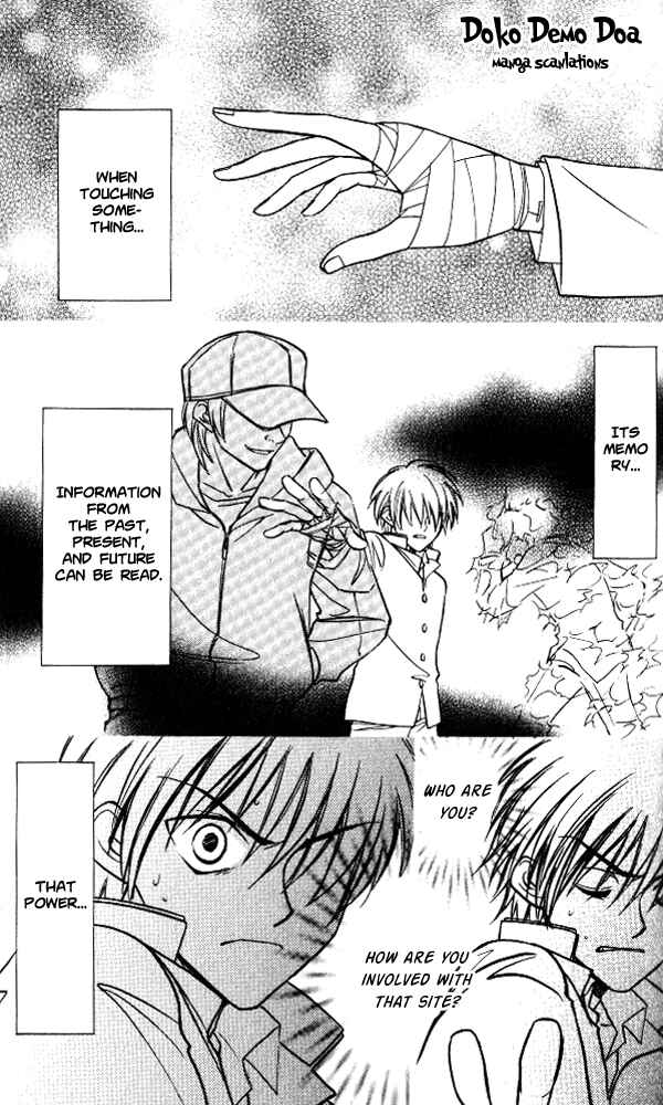 Page 51 Chapter Unknown_0cb5 Go Ahead