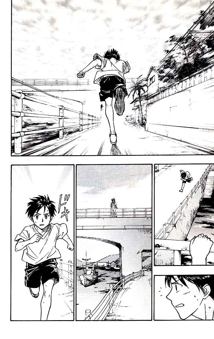 Page 10 Chapter 4 Go Ahead