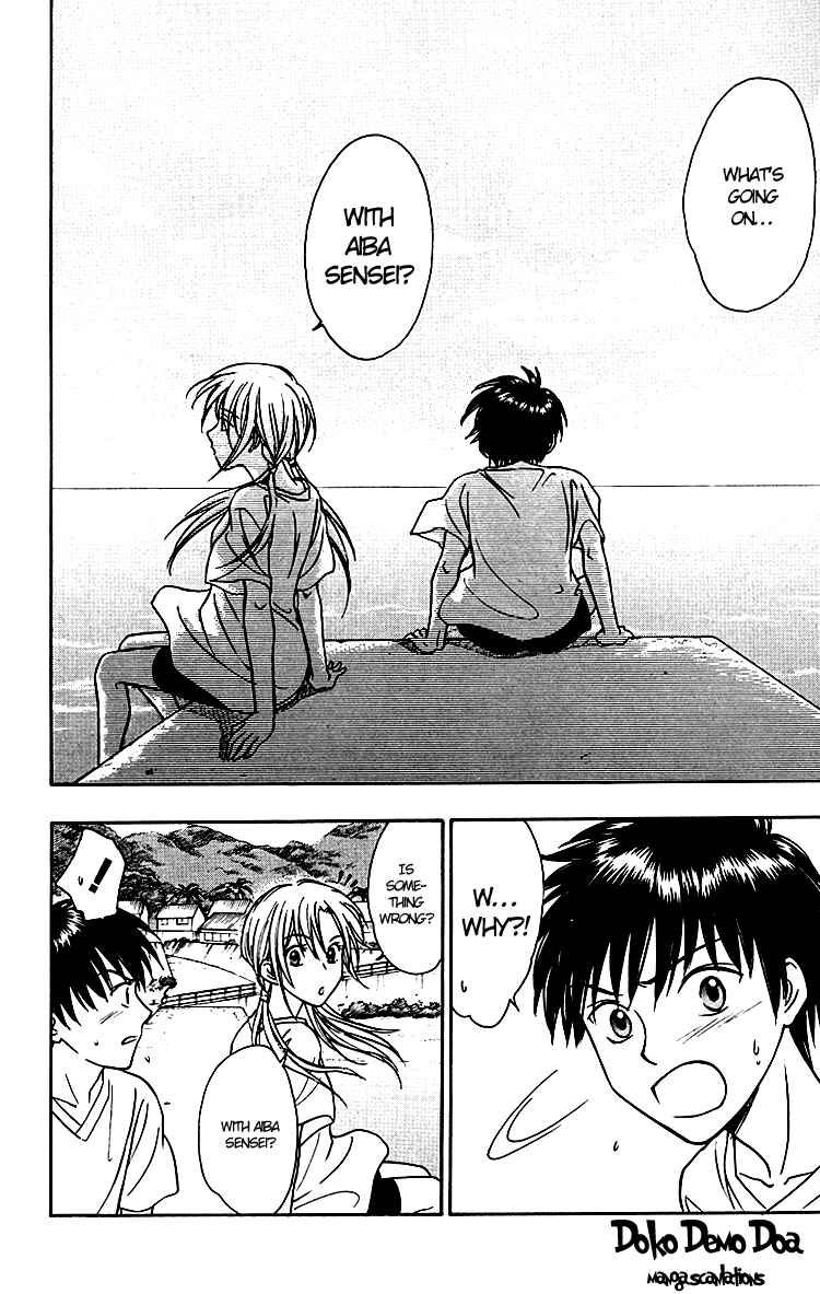 Page 16 Chapter 4 Go Ahead