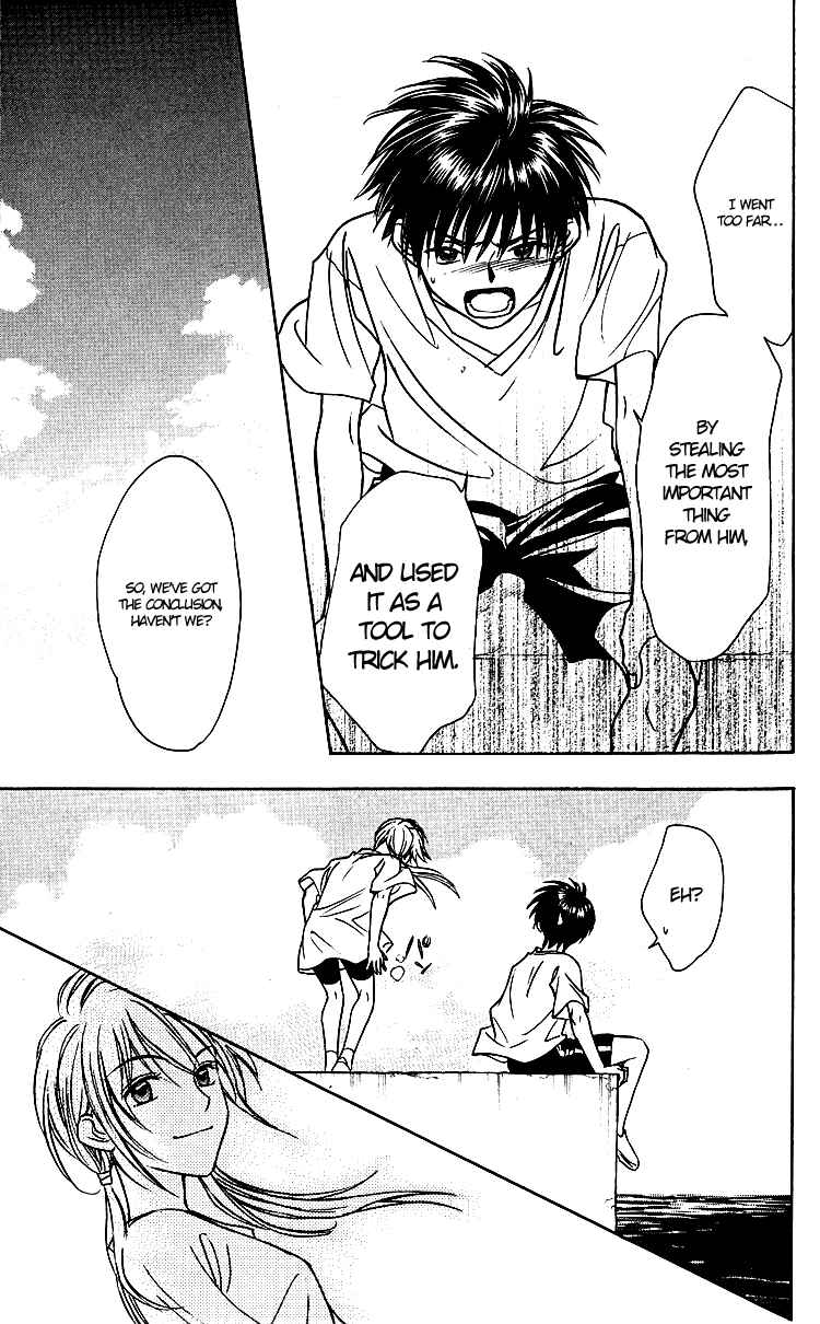 Page 21 Chapter 4 Go Ahead
