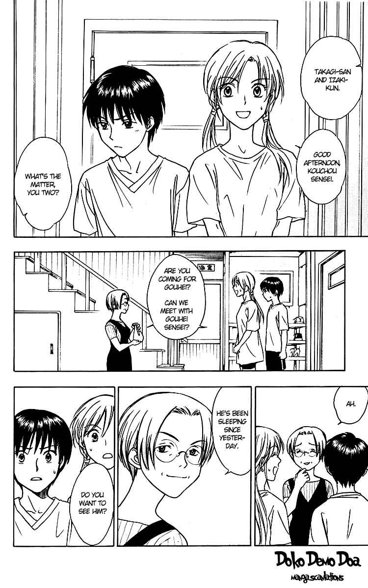 Page 24 Chapter 4 Go Ahead