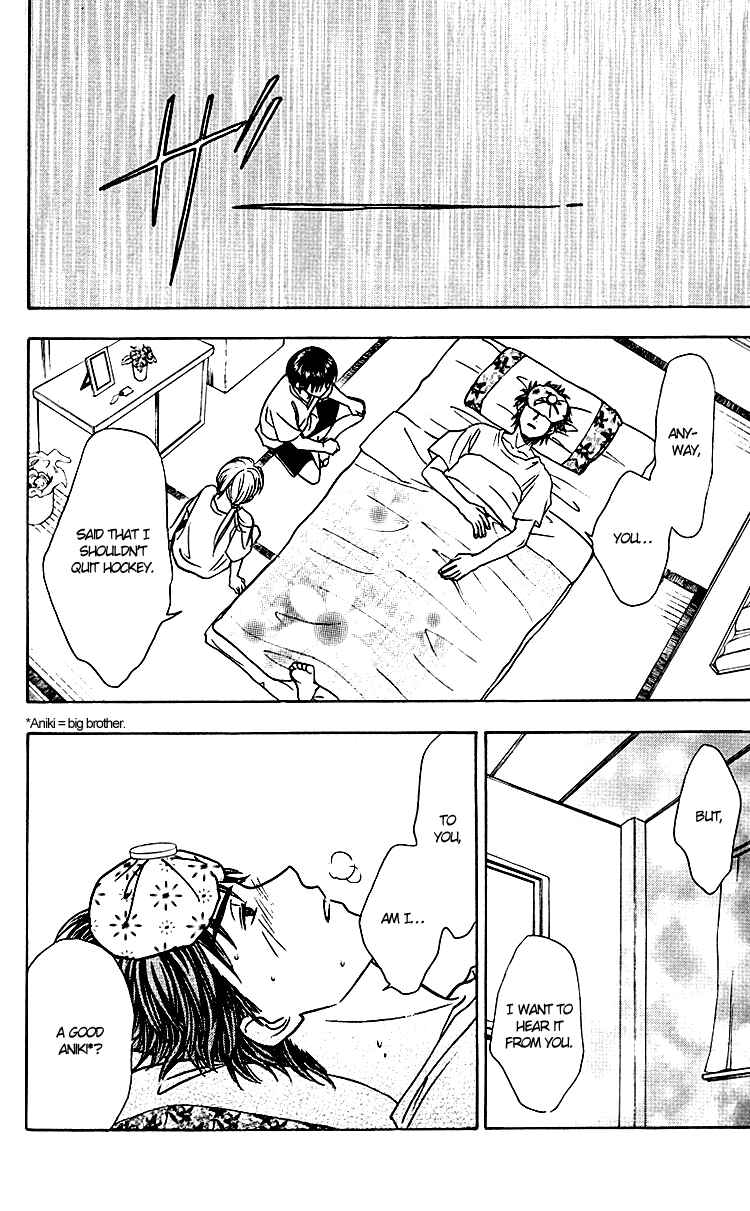 Page 32 Chapter 4 Go Ahead