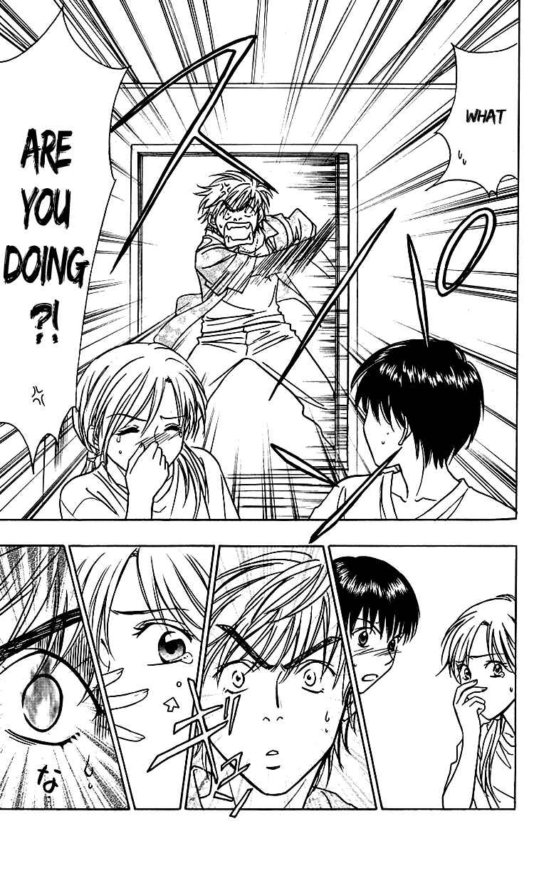 Page 39 Chapter 4 Go Ahead