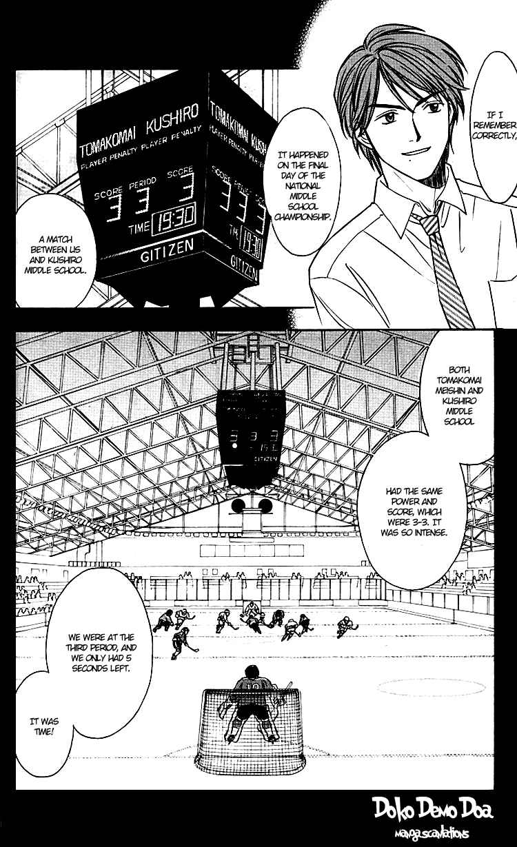 Page 44 Chapter 4 Go Ahead
