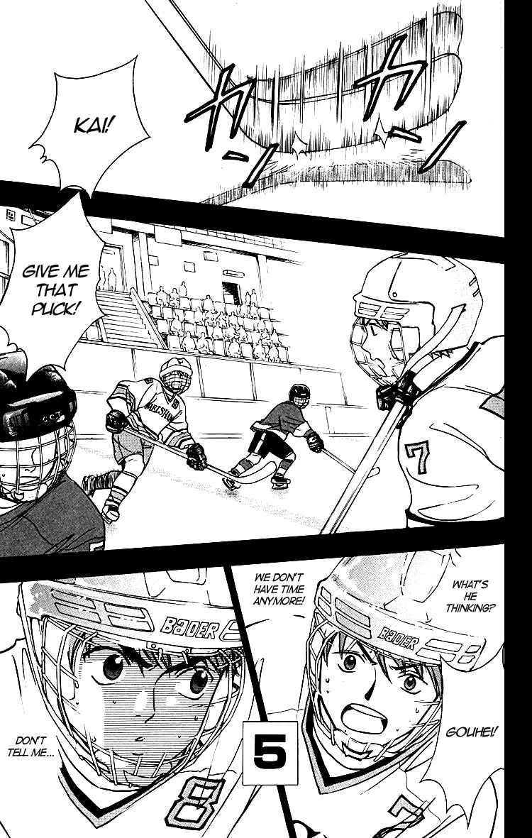 Page 45 Chapter 4 Go Ahead