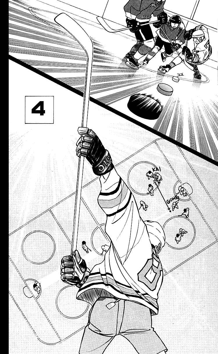 Page 46 Chapter 4 Go Ahead
