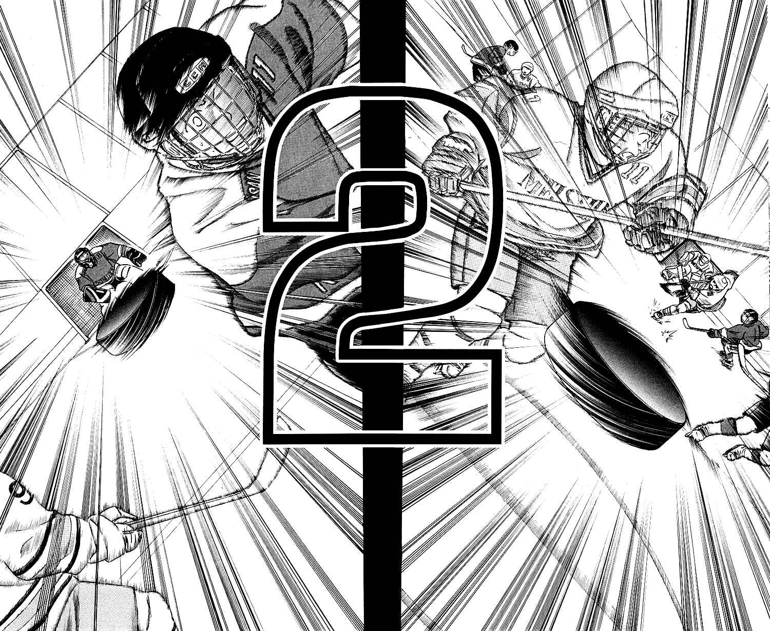 Page 48 Chapter 4 Go Ahead