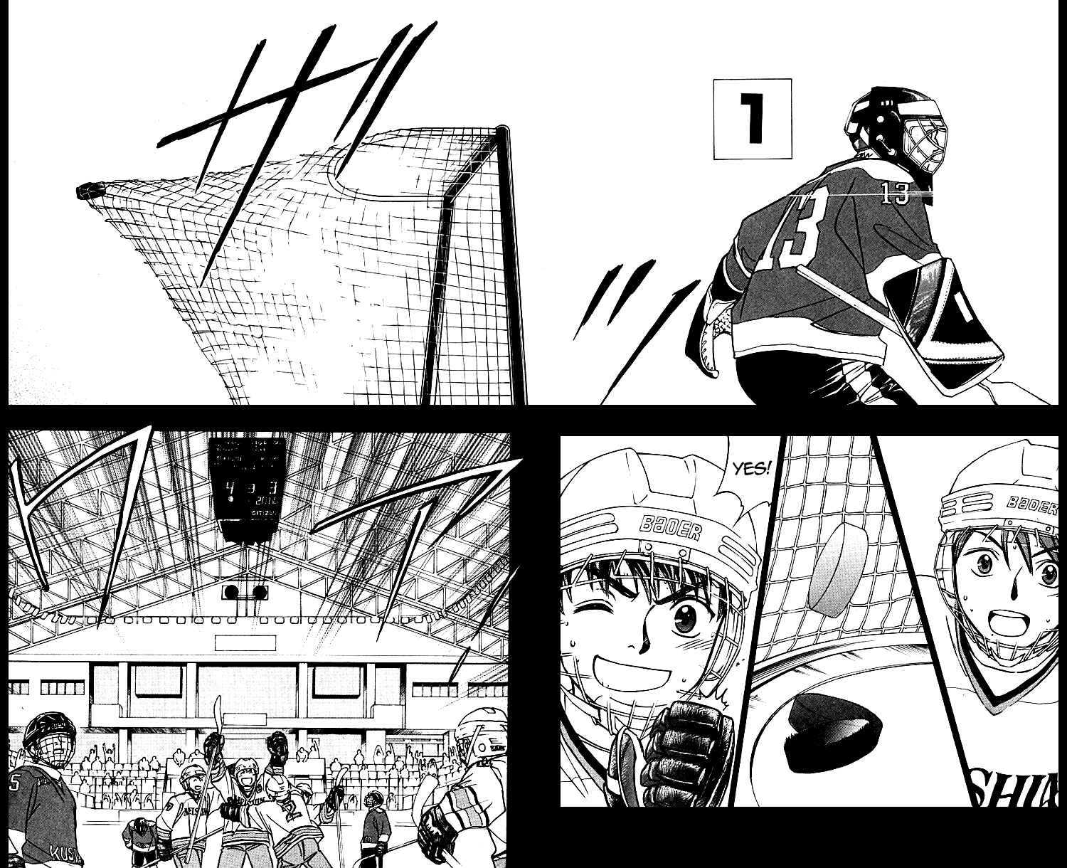 Page 49 Chapter 4 Go Ahead
