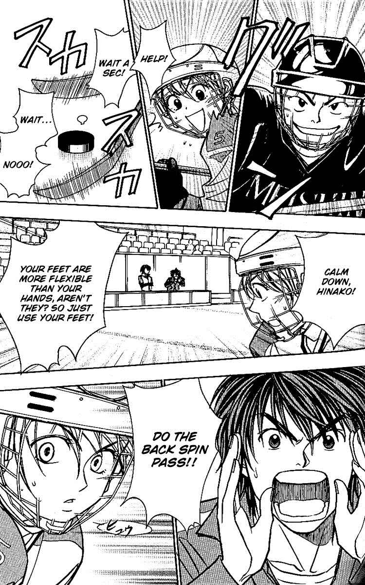 Page 12 Chapter 11 Go Ahead