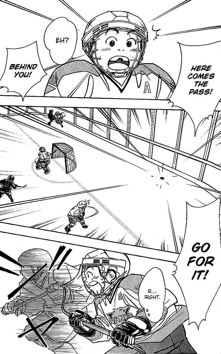 Page 14 Chapter 11 Go Ahead
