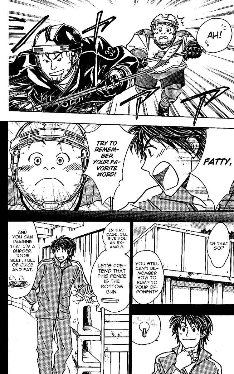 Page 15 Chapter 11 Go Ahead