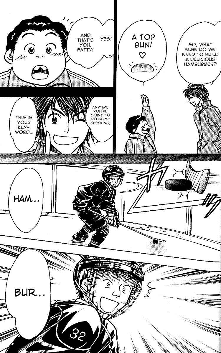 Page 16 Chapter 11 Go Ahead