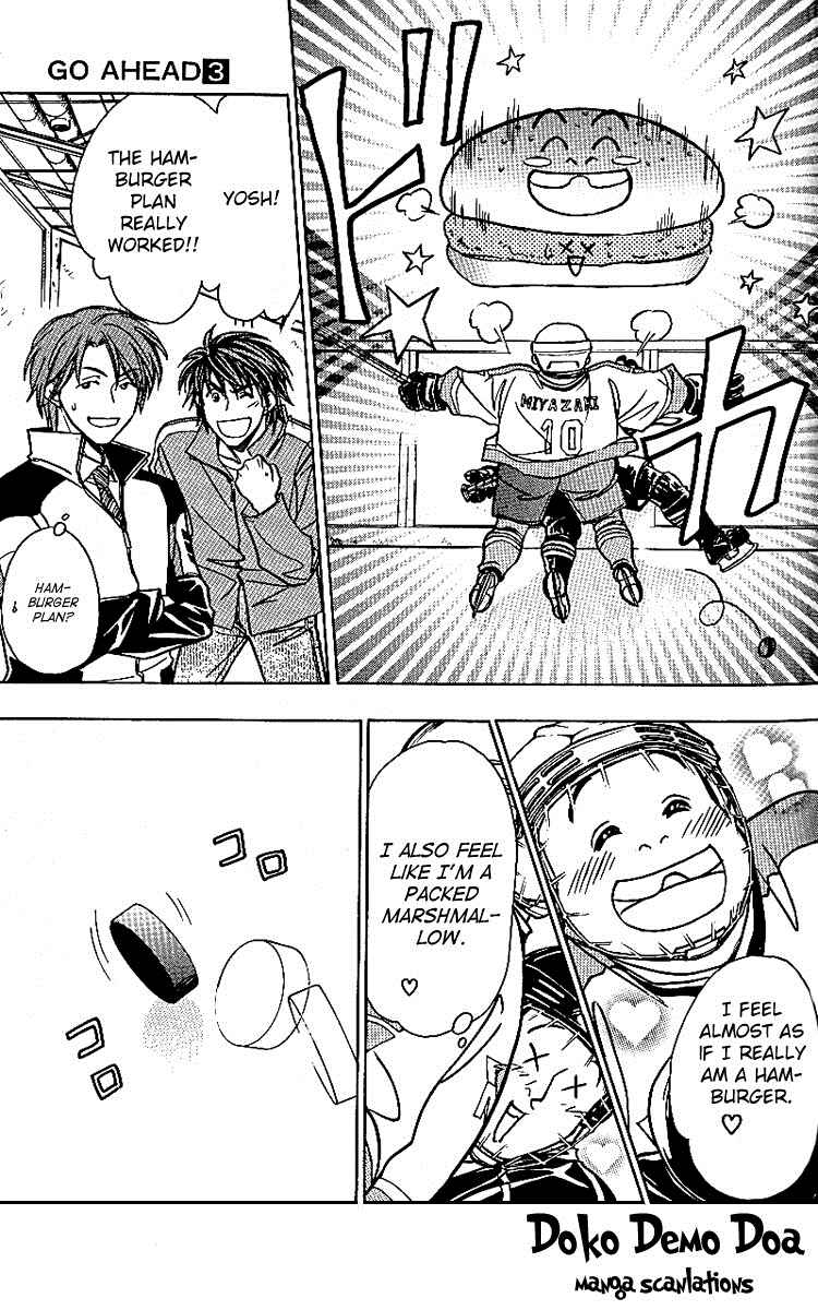 Page 18 Chapter 11 Go Ahead