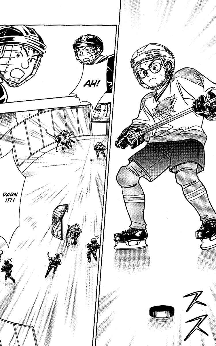 Page 19 Chapter 11 Go Ahead