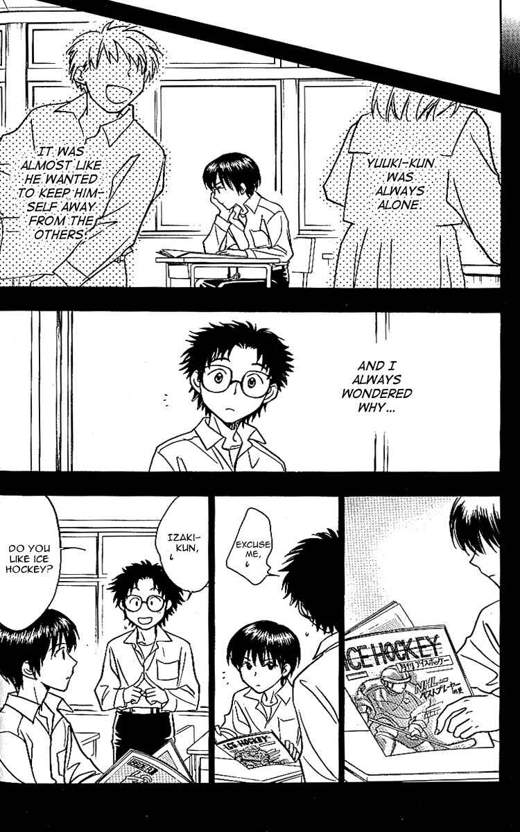 Page 21 Chapter 11 Go Ahead
