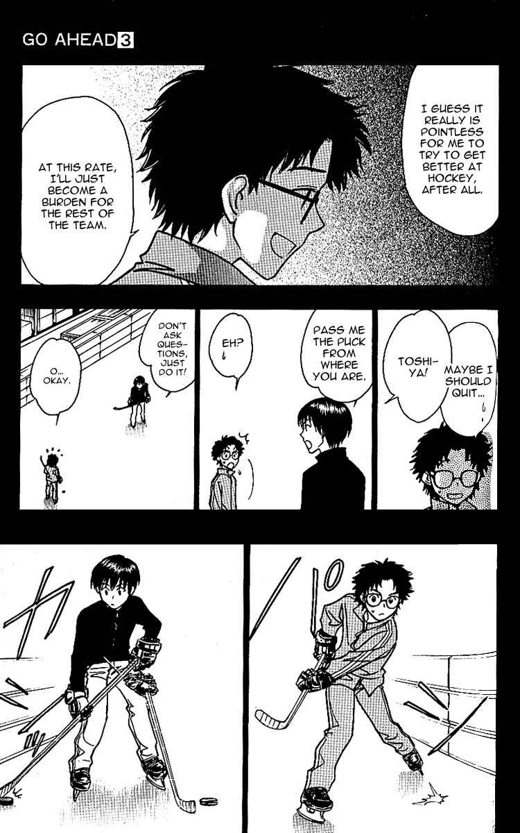 Page 24 Chapter 11 Go Ahead