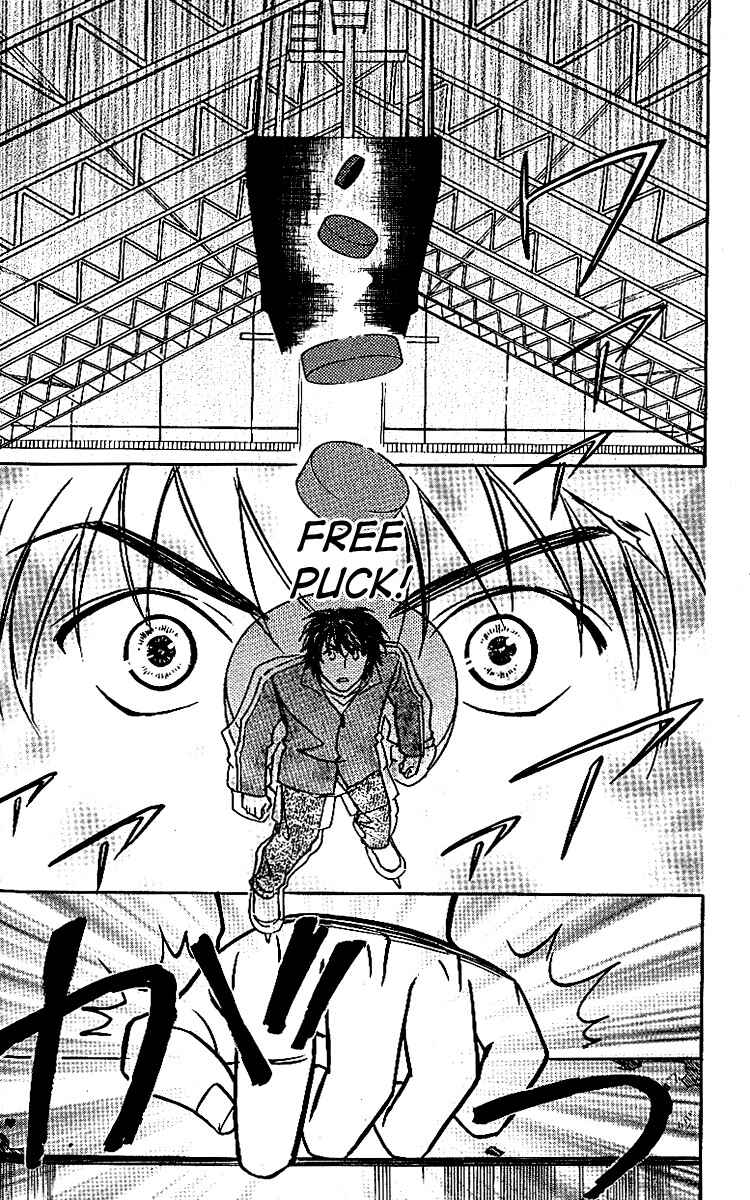 Page 3 Chapter 11 Go Ahead