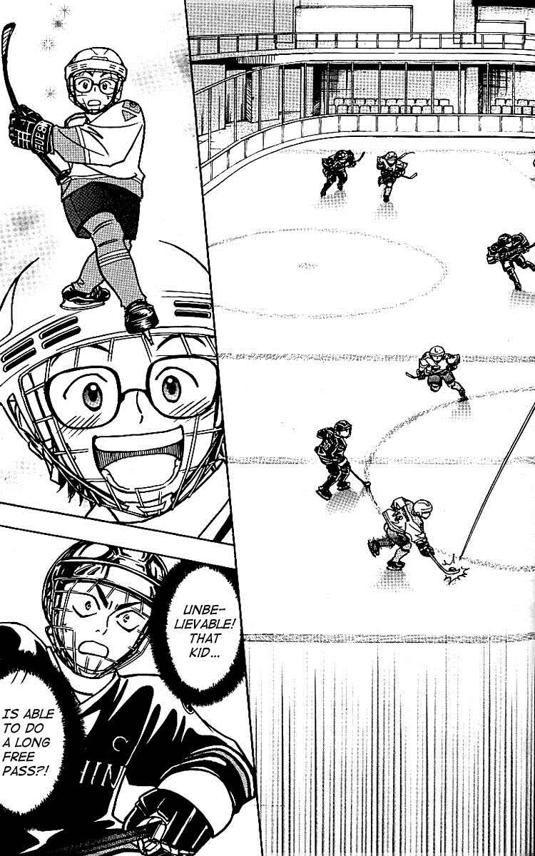 Page 30 Chapter 11 Go Ahead