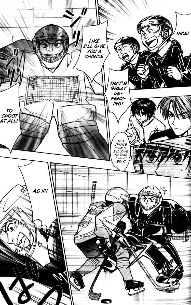 Page 34 Chapter 11 Go Ahead
