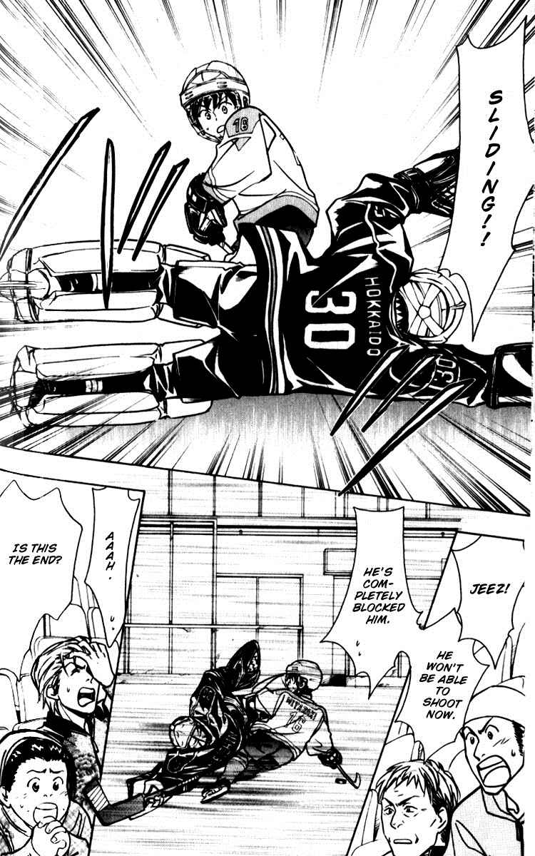 Page 35 Chapter 11 Go Ahead