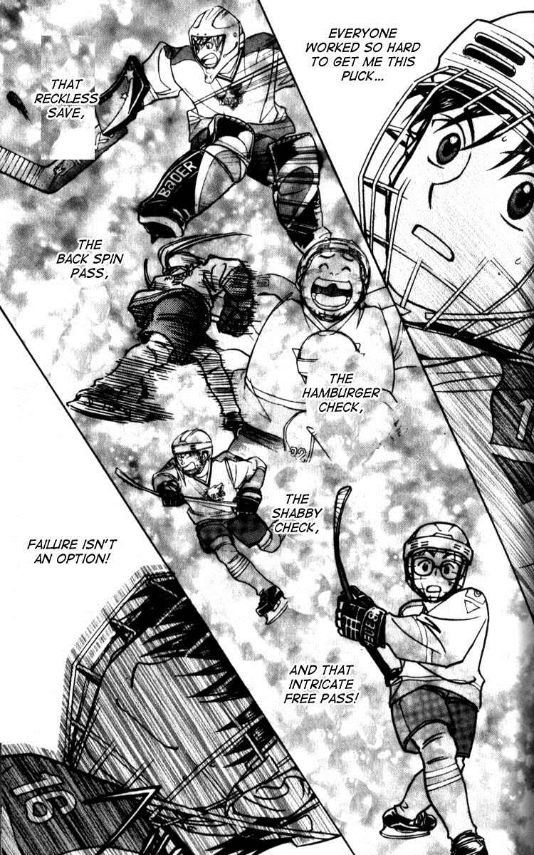 Page 36 Chapter 11 Go Ahead