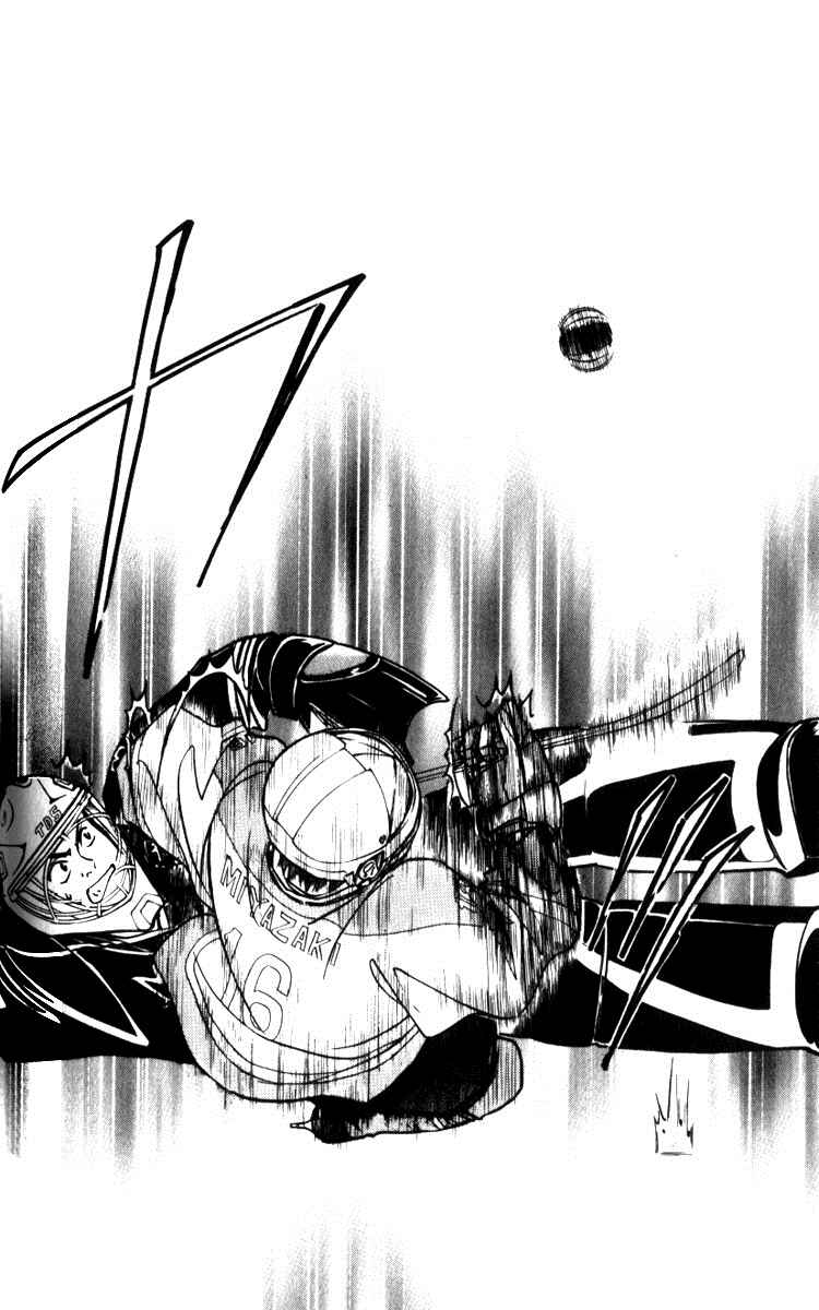 Page 37 Chapter 11 Go Ahead