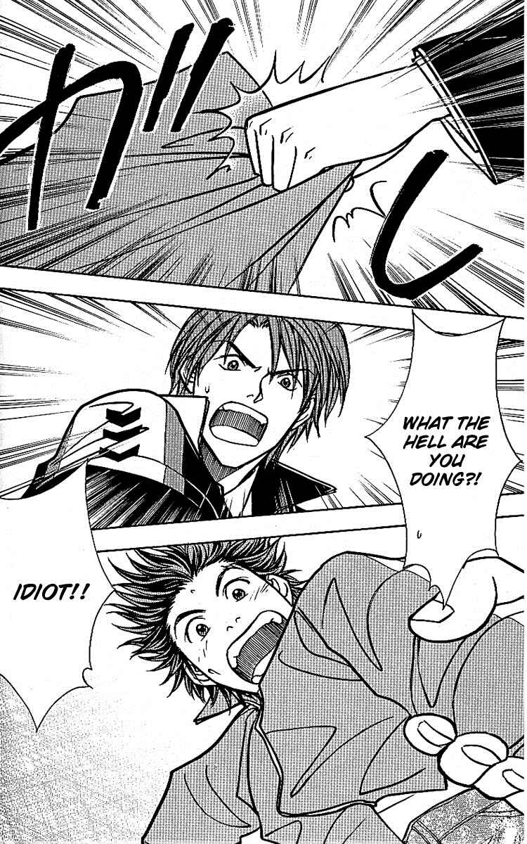 Page 5 Chapter 11 Go Ahead