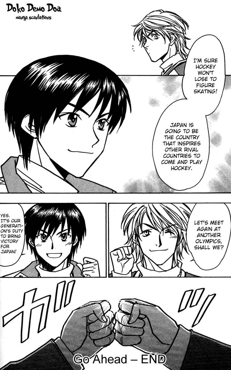Page 6 Chapter 14.5 Go Ahead