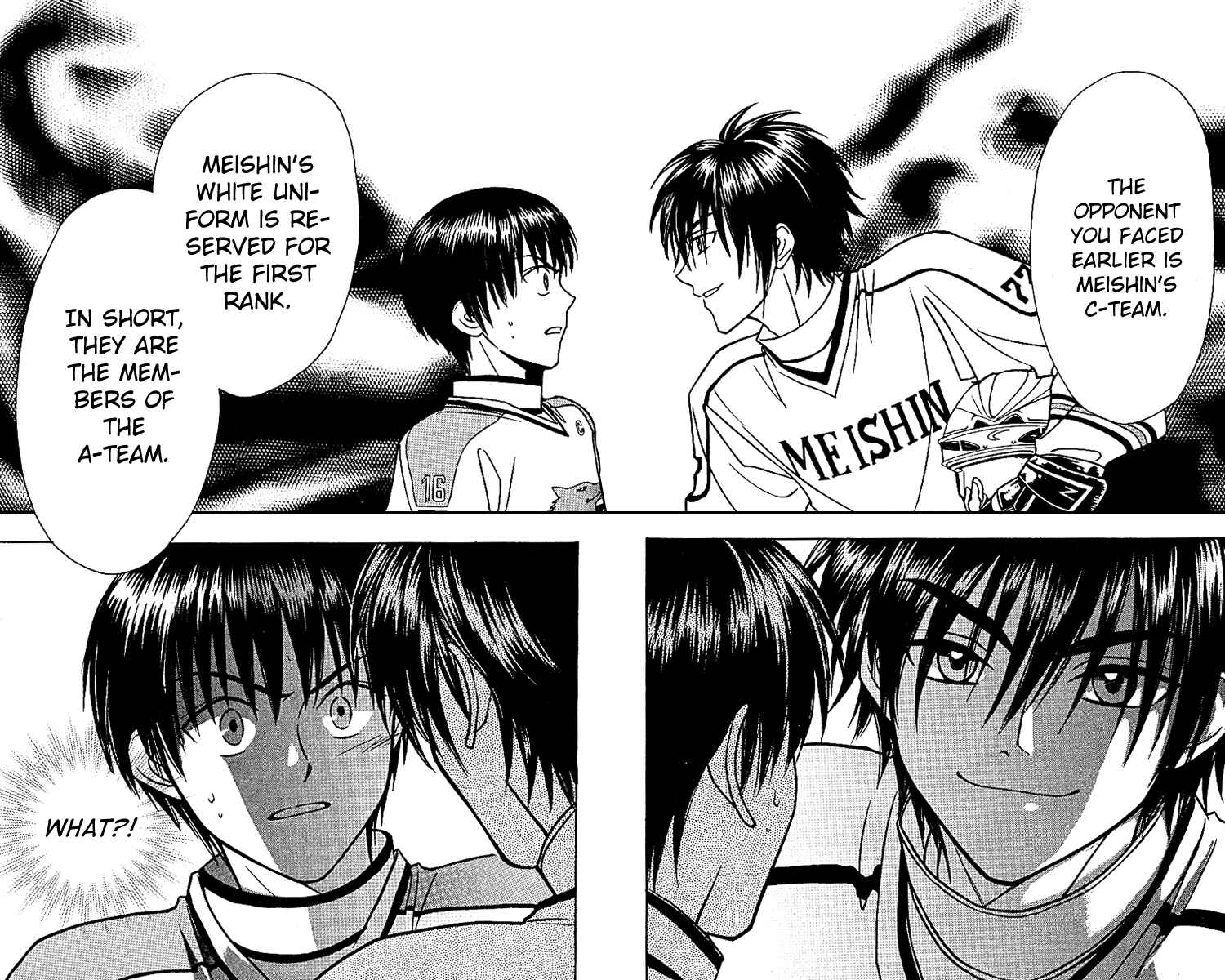Page 24 Chapter 12 Go Ahead