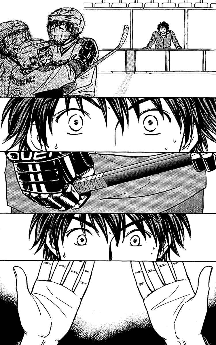 Page 5 Chapter 12 Go Ahead