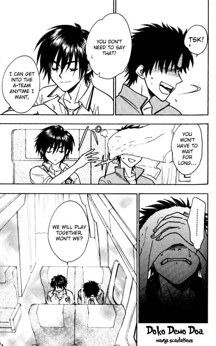 Page 13 Chapter 13 Go Ahead