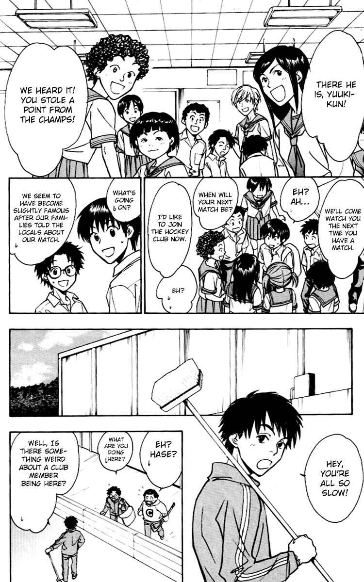 Page 16 Chapter 13 Go Ahead