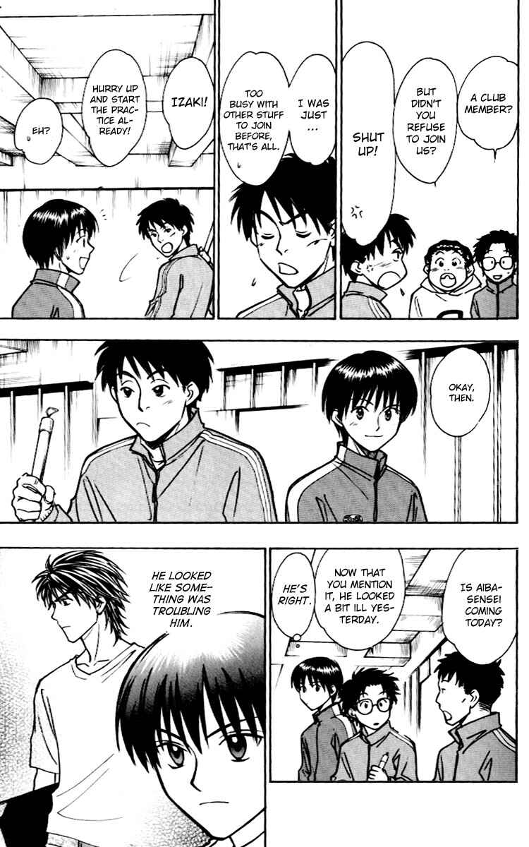 Page 17 Chapter 13 Go Ahead