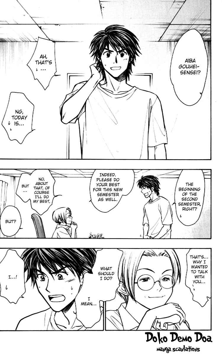 Page 20 Chapter 13 Go Ahead