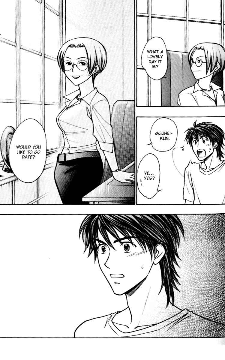 Page 21 Chapter 13 Go Ahead