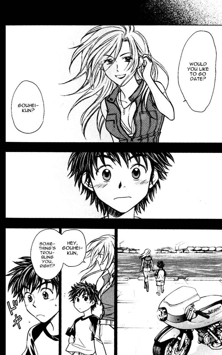 Page 22 Chapter 13 Go Ahead