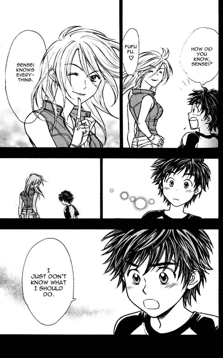 Page 23 Chapter 13 Go Ahead