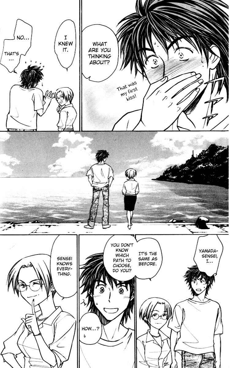 Page 30 Chapter 13 Go Ahead