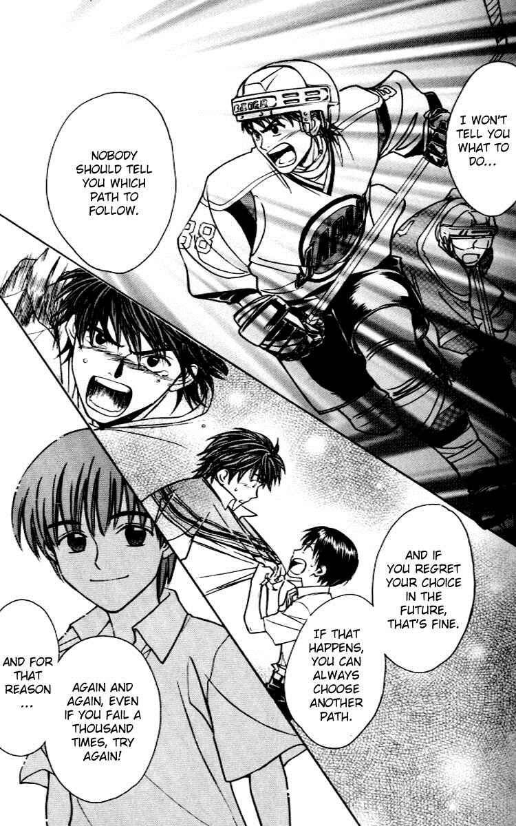 Page 35 Chapter 13 Go Ahead