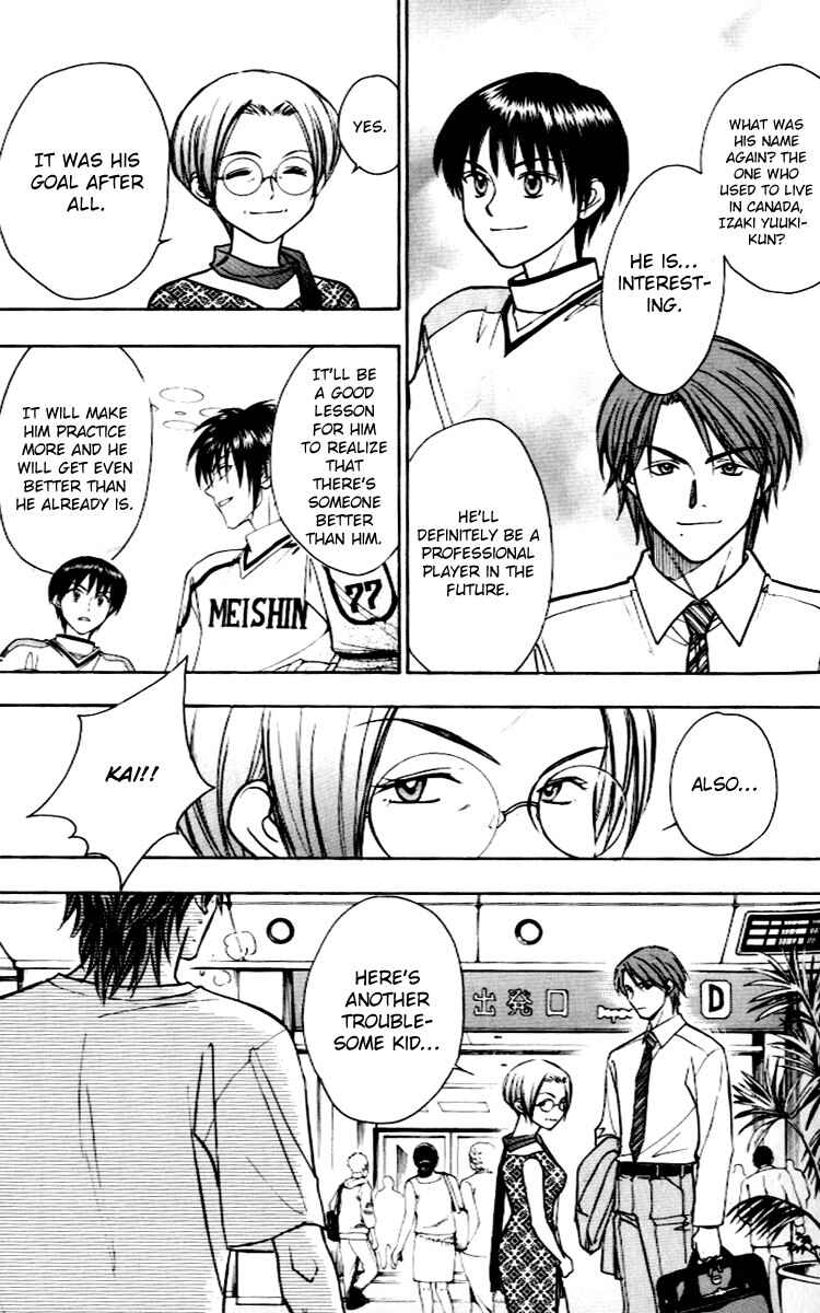 Page 5 Chapter 13 Go Ahead