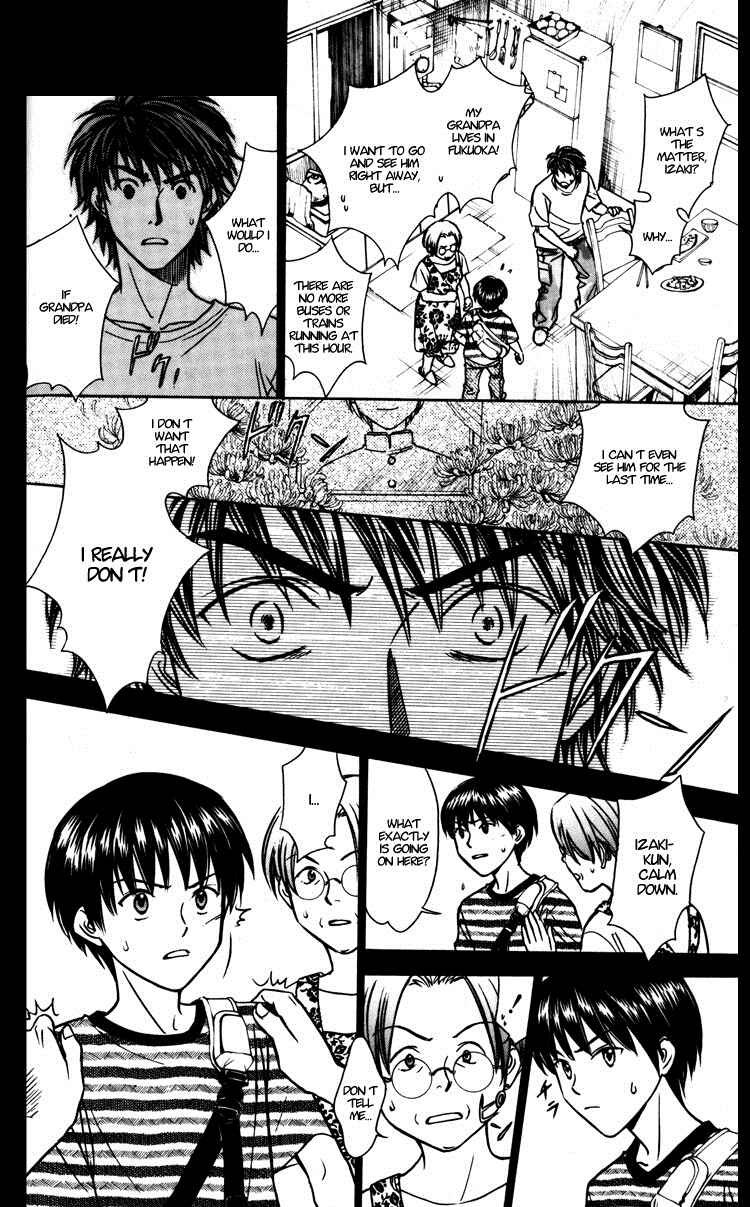 Page 10 Chapter 3 Go Ahead