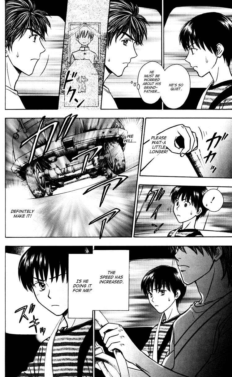 Page 14 Chapter 3 Go Ahead