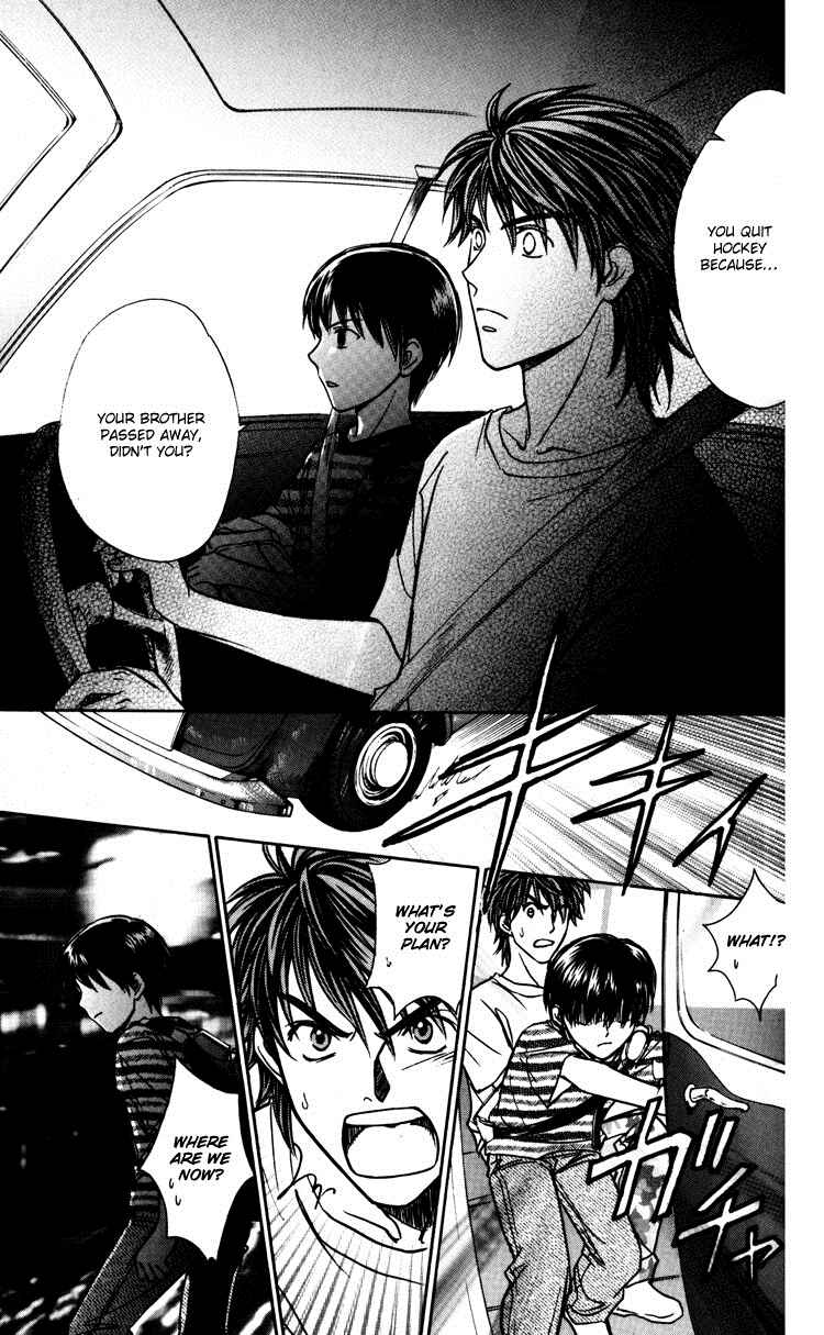 Page 17 Chapter 3 Go Ahead