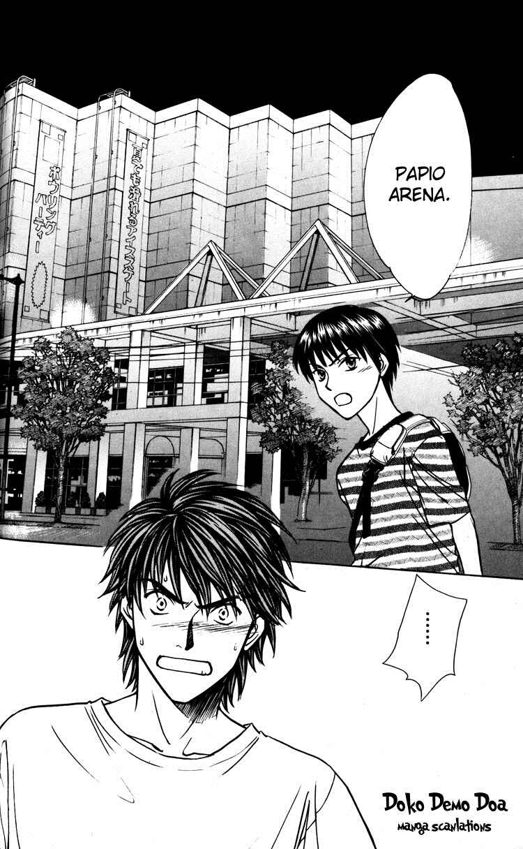 Page 18 Chapter 3 Go Ahead