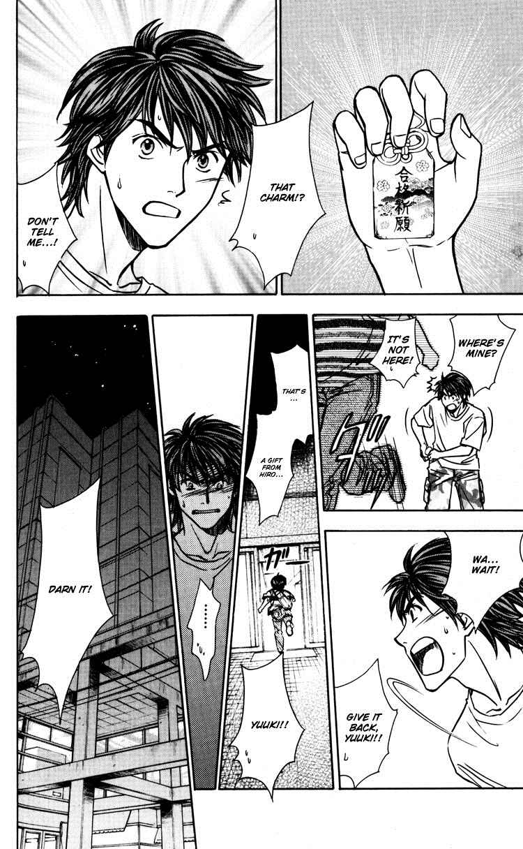 Page 20 Chapter 3 Go Ahead