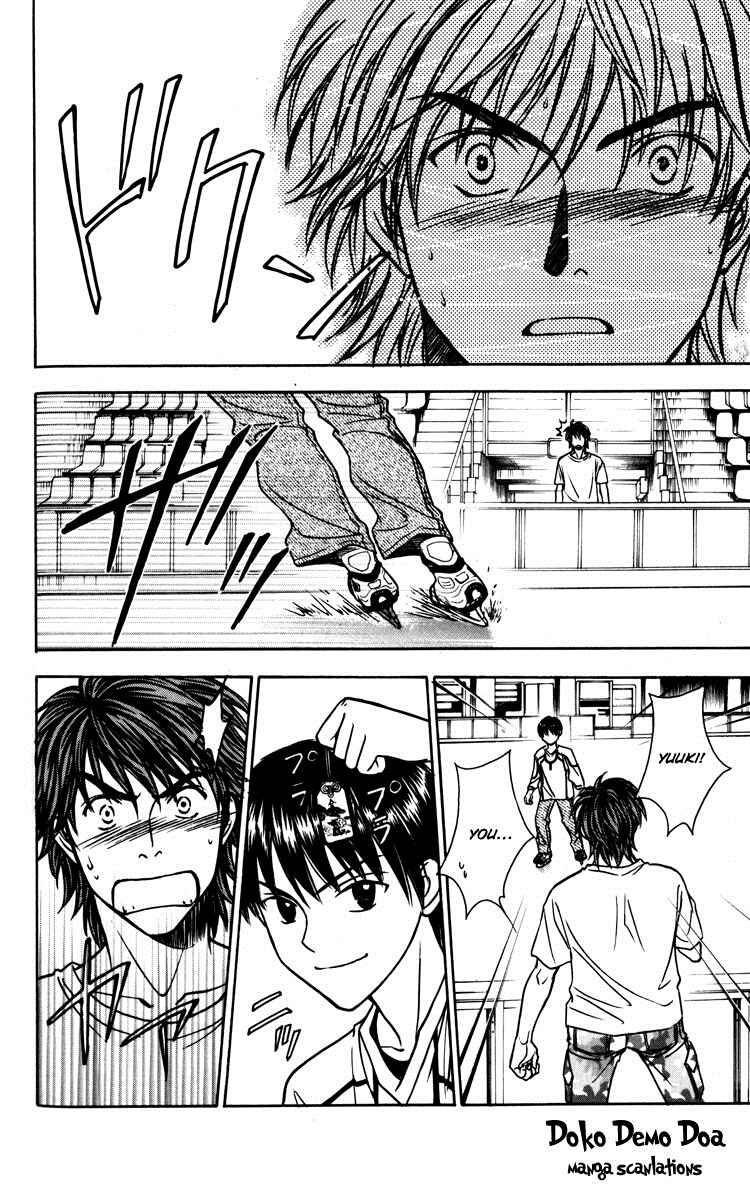 Page 23 Chapter 3 Go Ahead